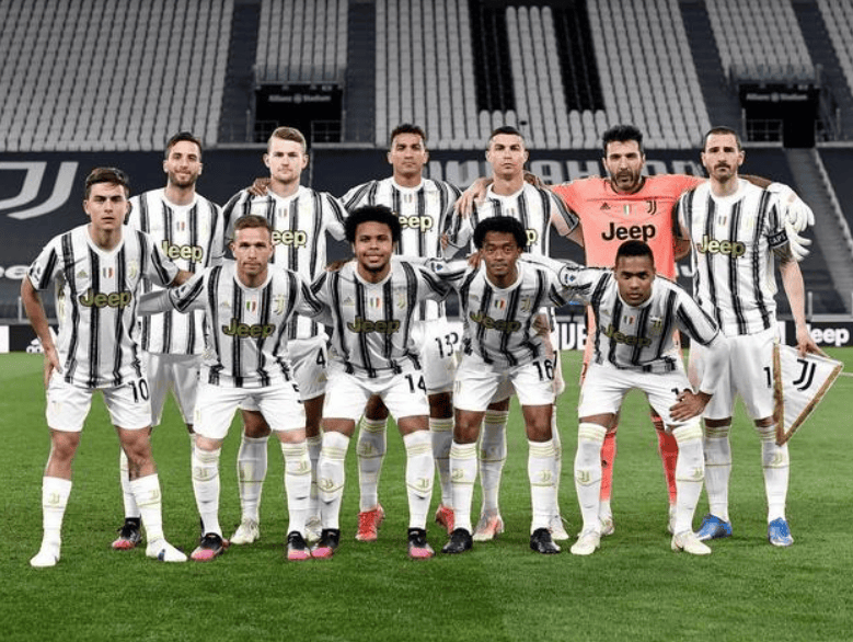 尤文图斯本, 势足球依赖, 能下降未能 尤文图斯本, 势足球依赖, 能下降未能