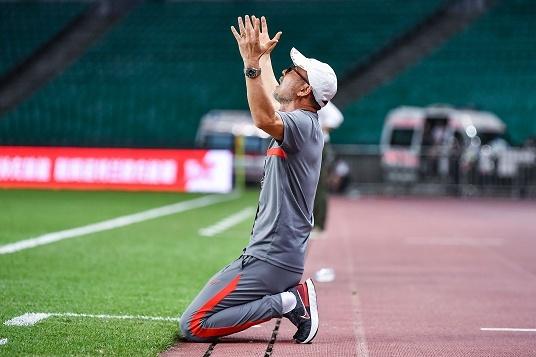 铜梁龙尚在, 坛执教, 重庆铜梁龙