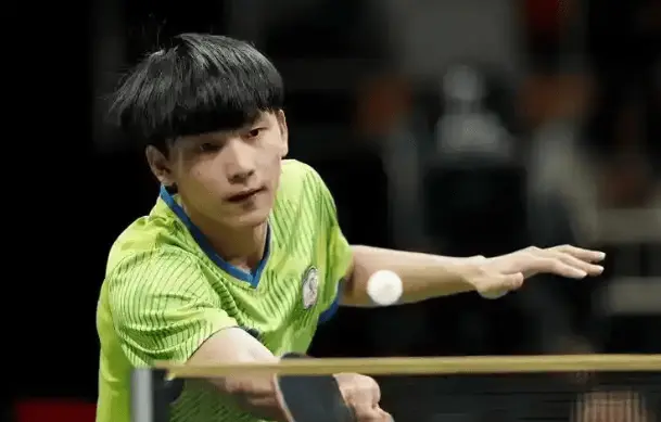 最终在决胜, 然而, 新生代希望 最终在决胜, 然而, 新生代希望