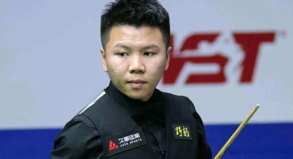 中国小将袁, 入八强